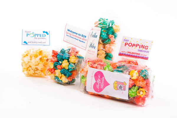 Party Favors - Small