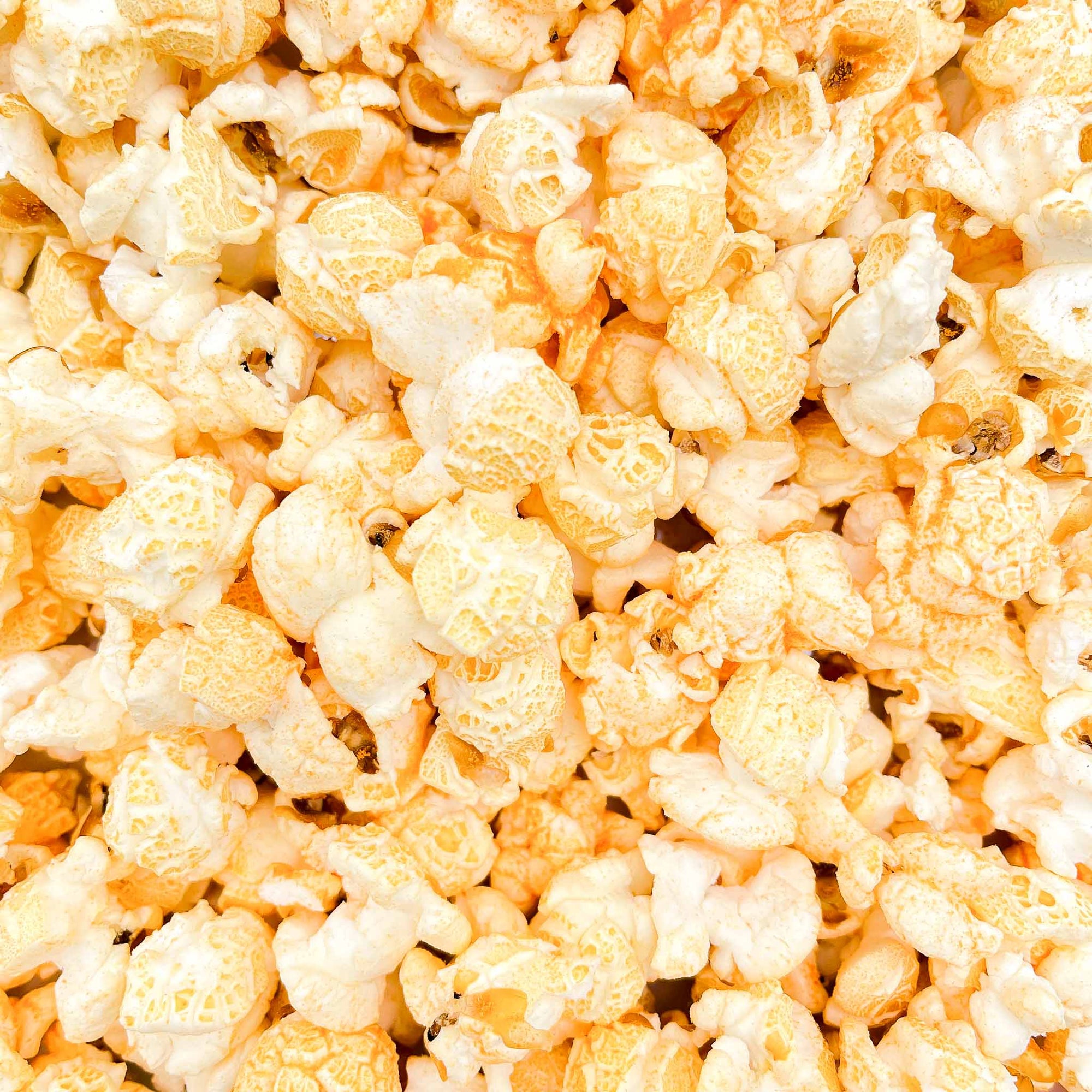 Bacon N' Cheese Popcorn