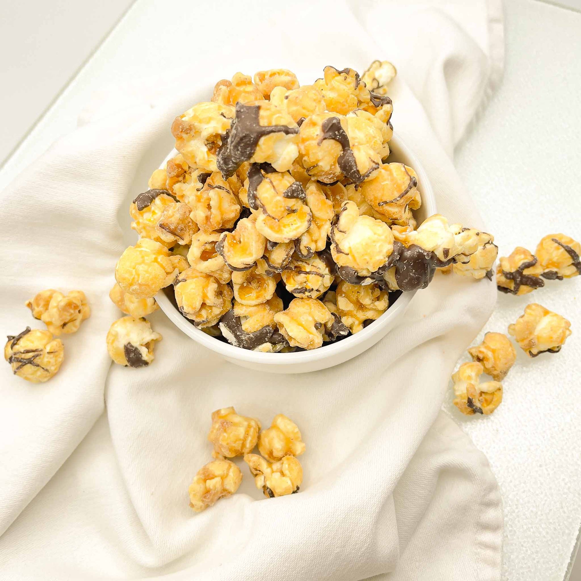 Peanut Butter Buckeye