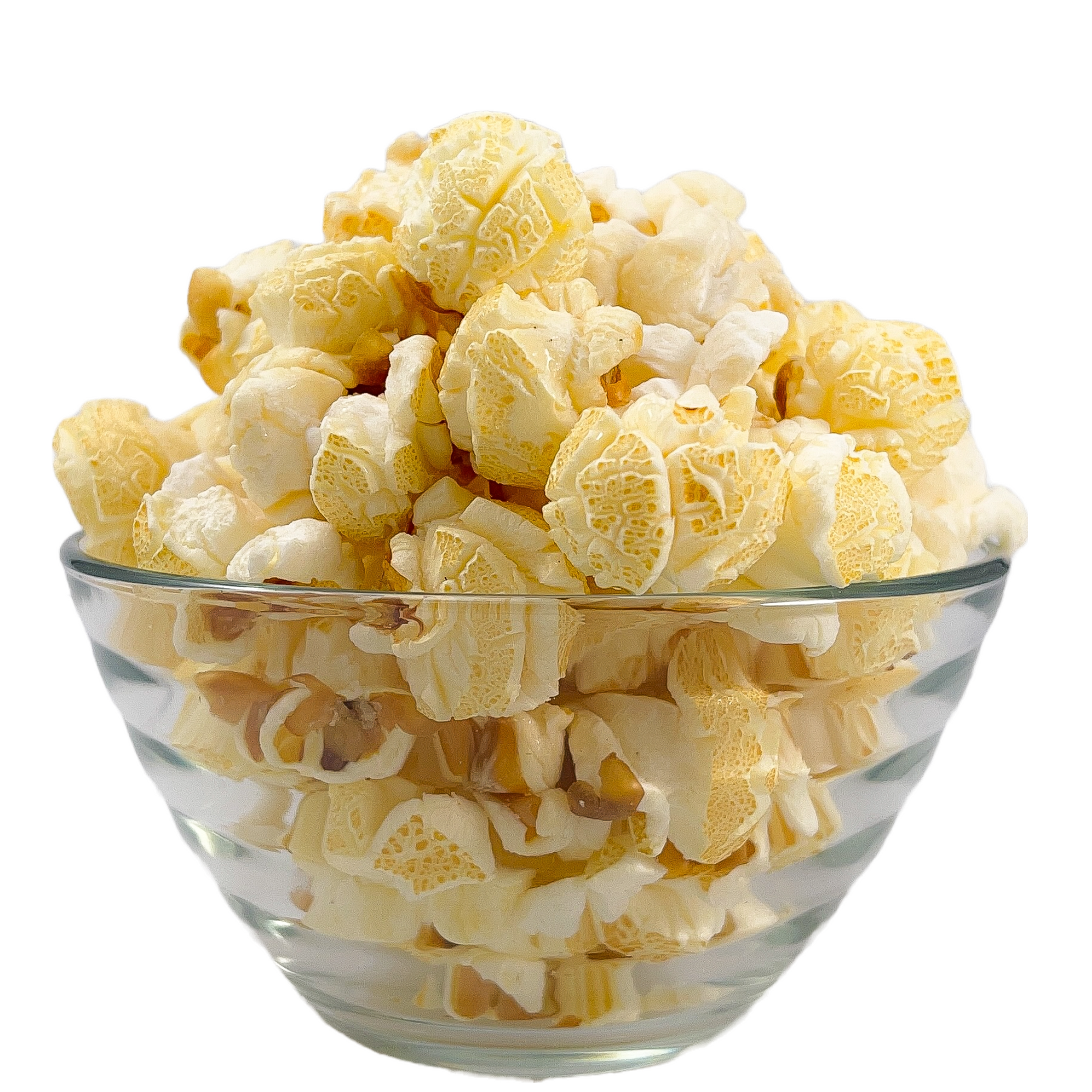 Butter Popcorn