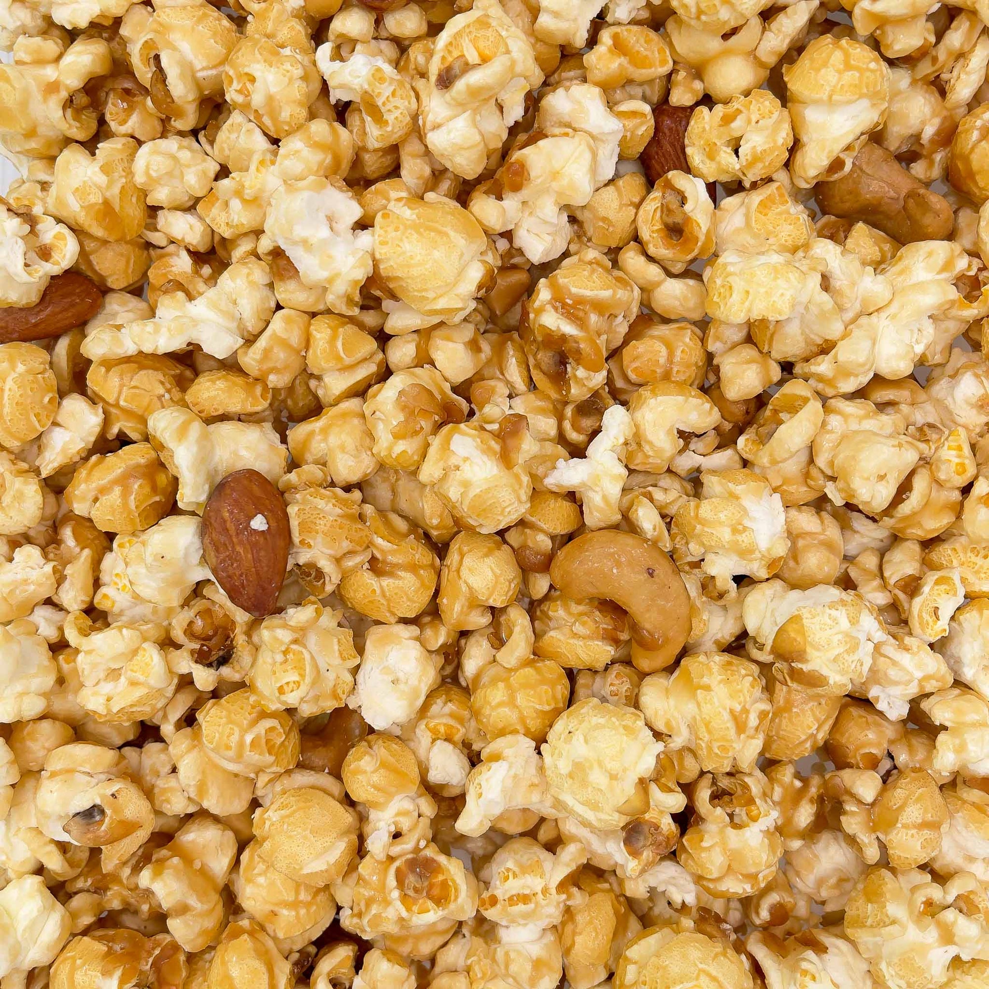 Corolla Crunch Popcorn