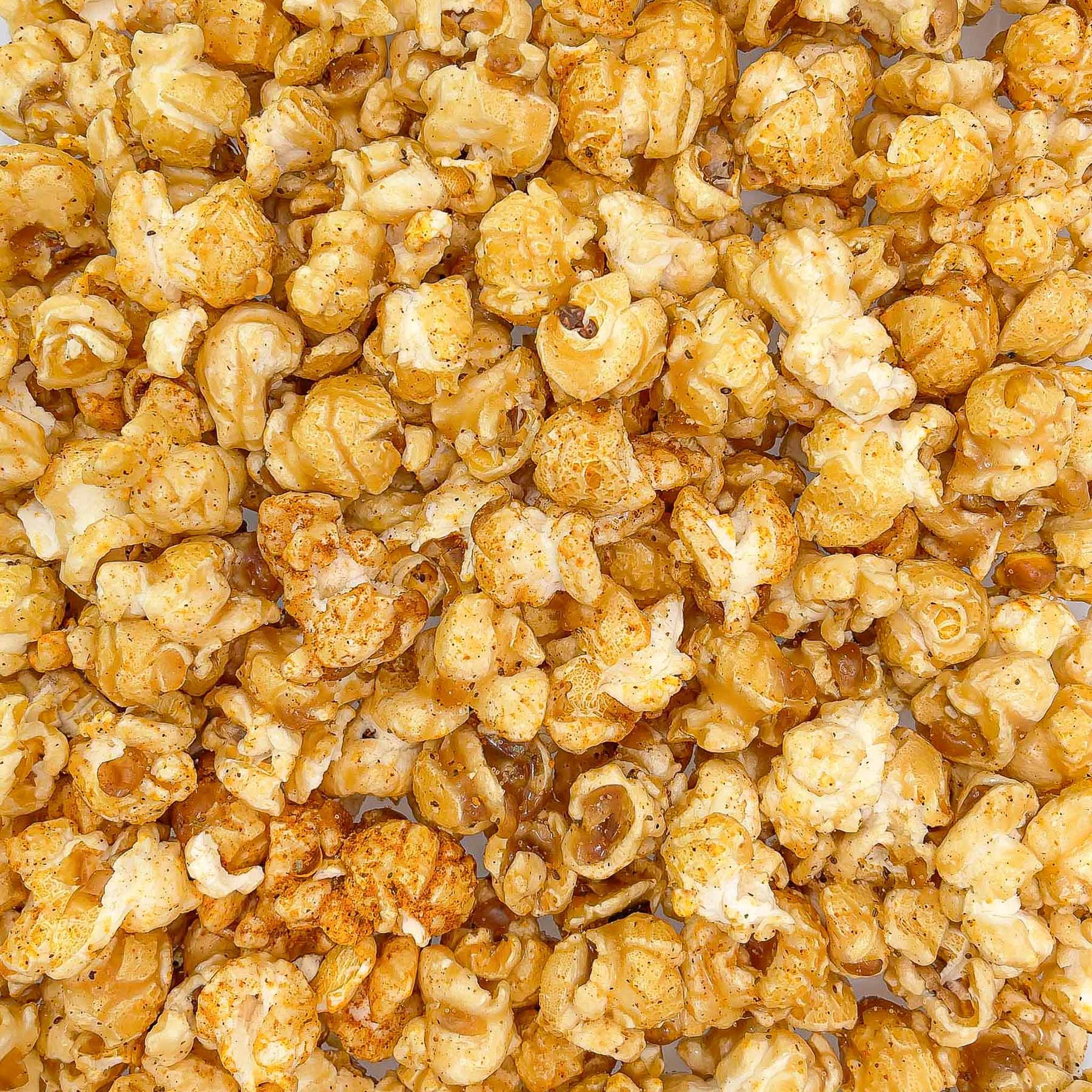 Currituck Crab Caramel