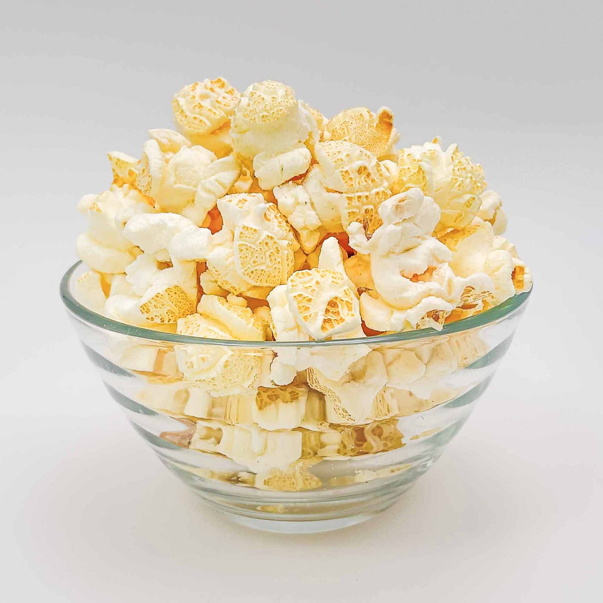 Dill Popcorn