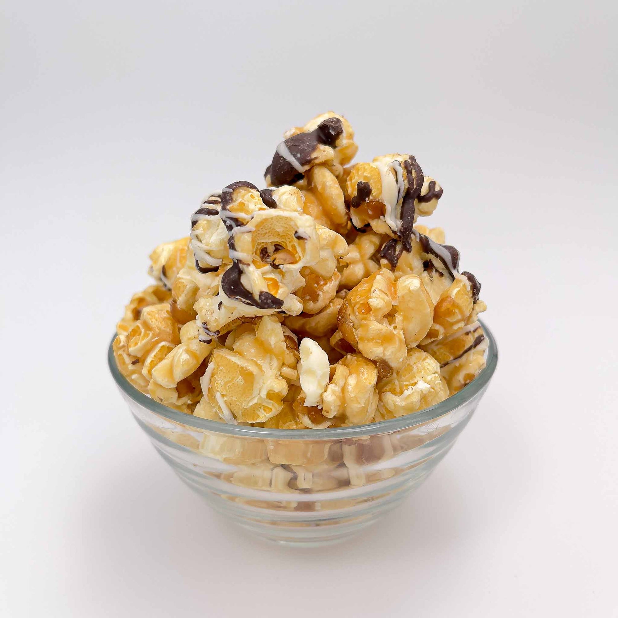 Drizzle Popcorn
