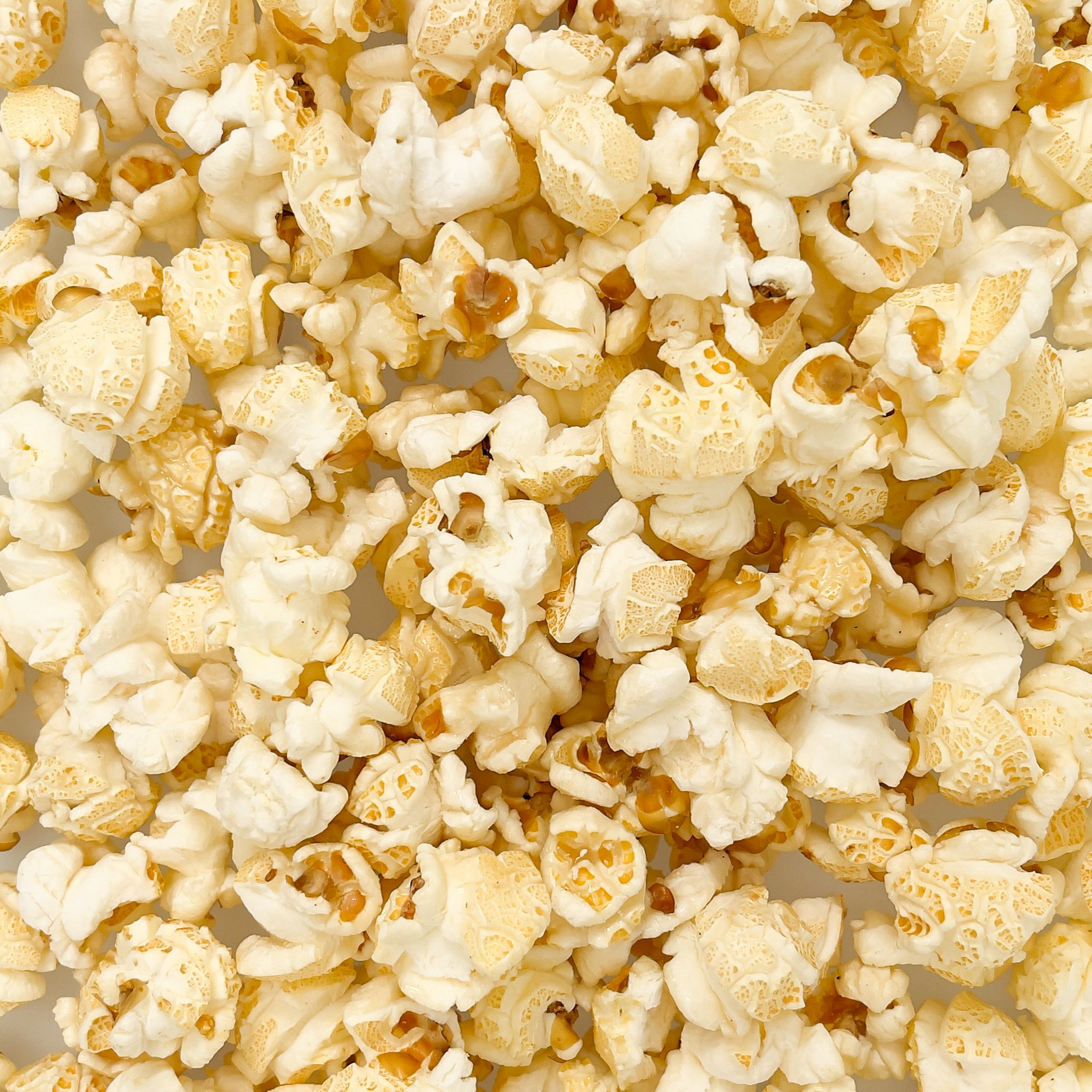 Butter Popcorn