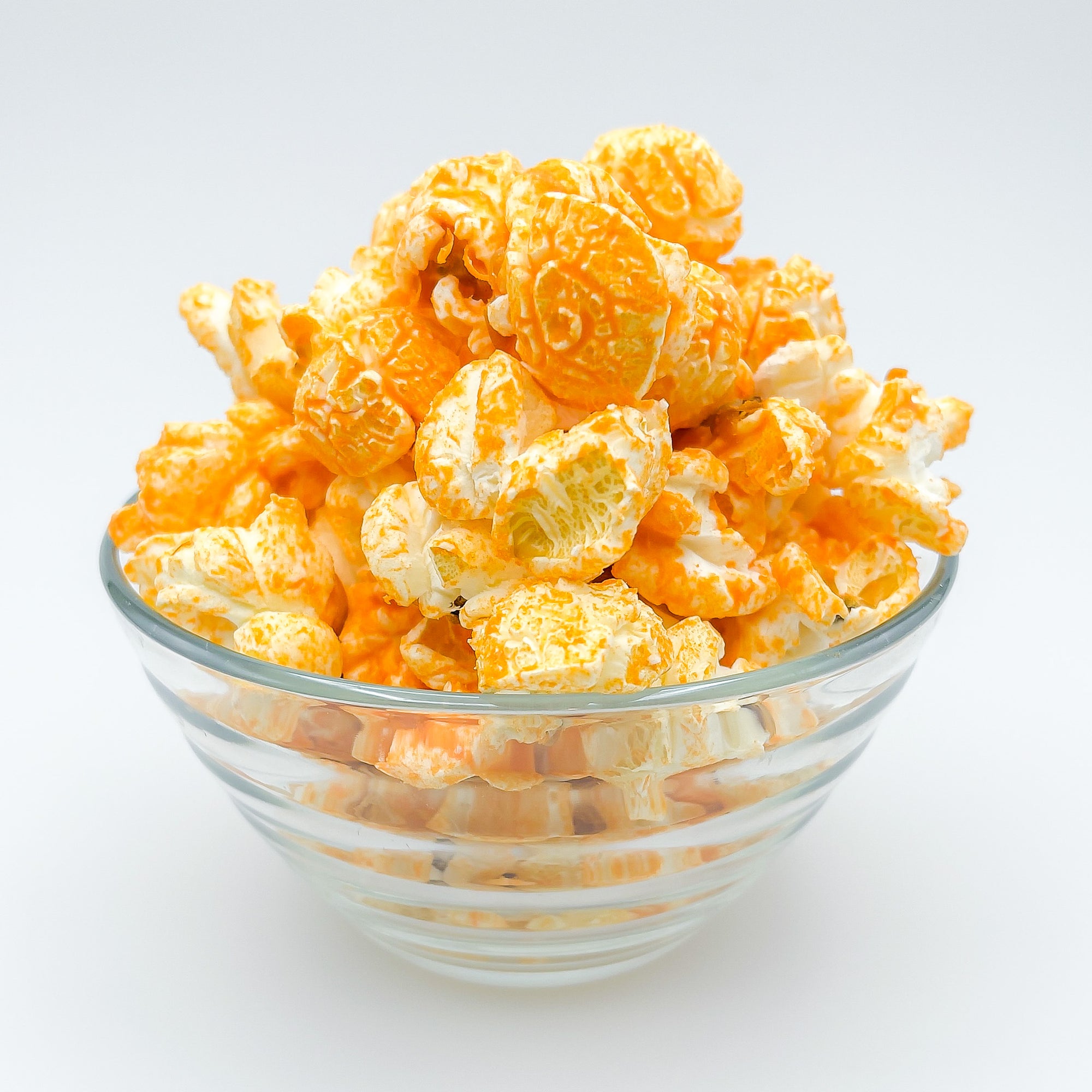 Cheddar Popcorn