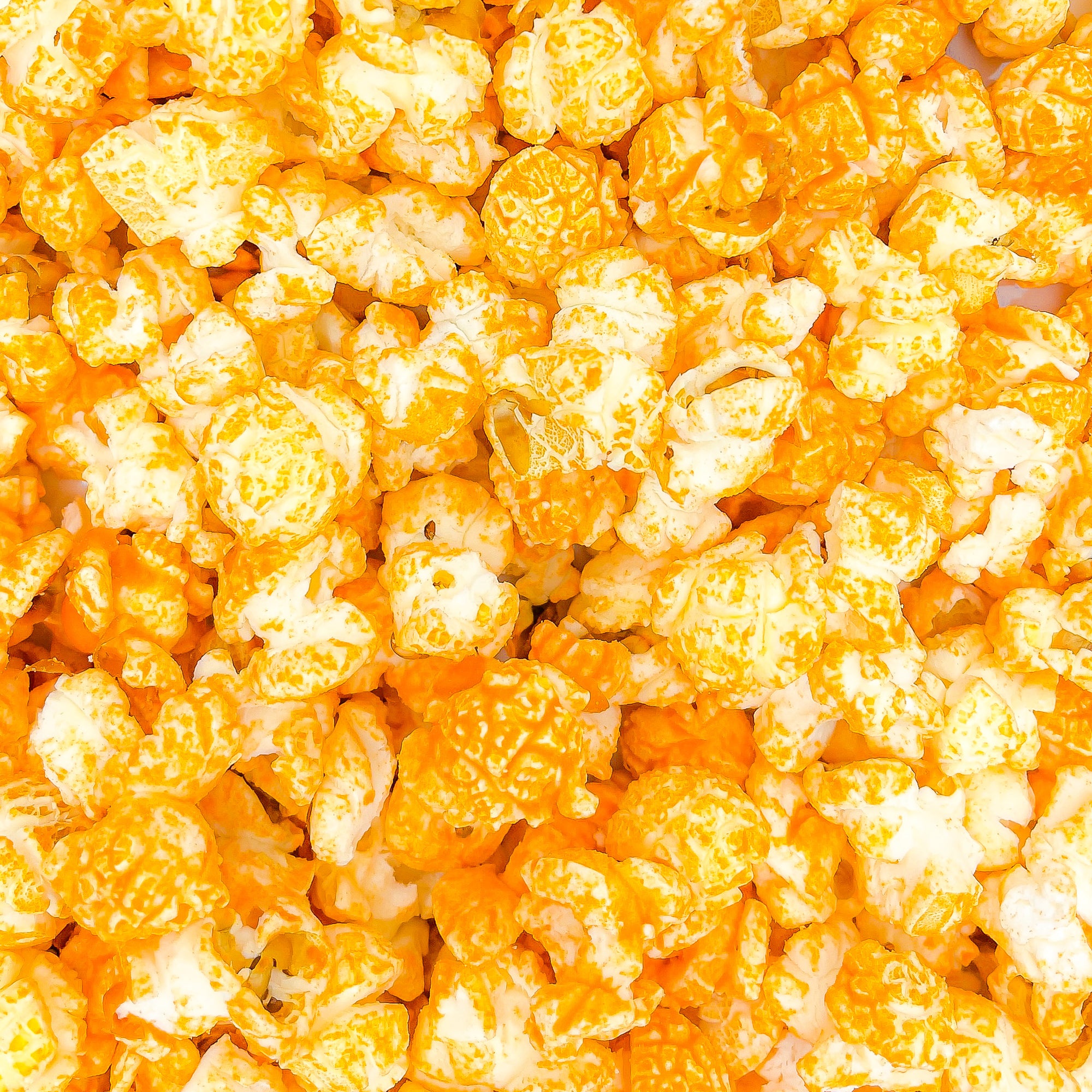 Cheddar Popcorn