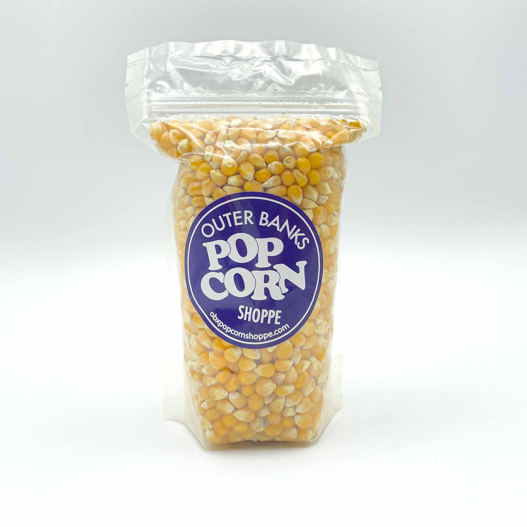 Bag o' Kernels