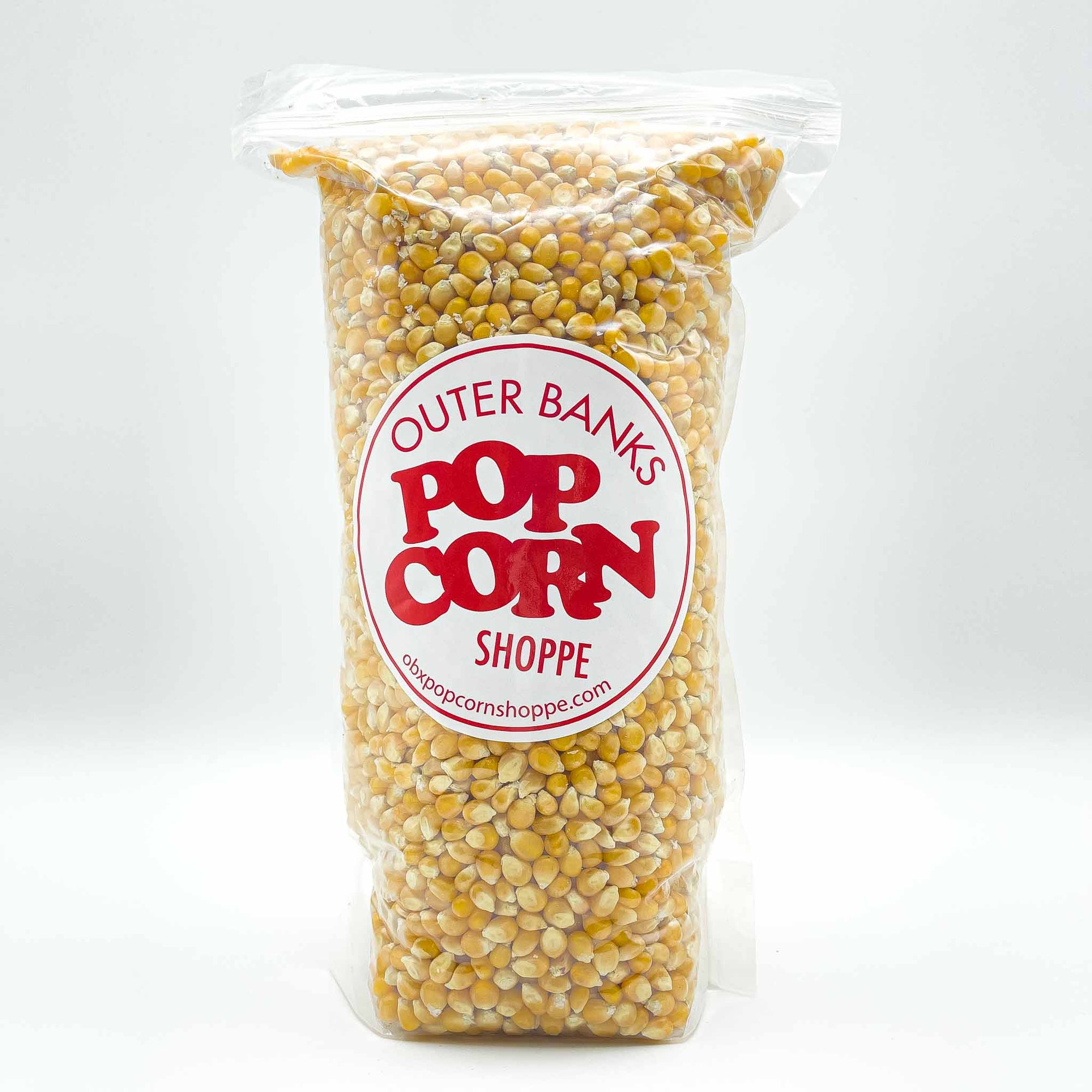 Large Bag o' Kernels