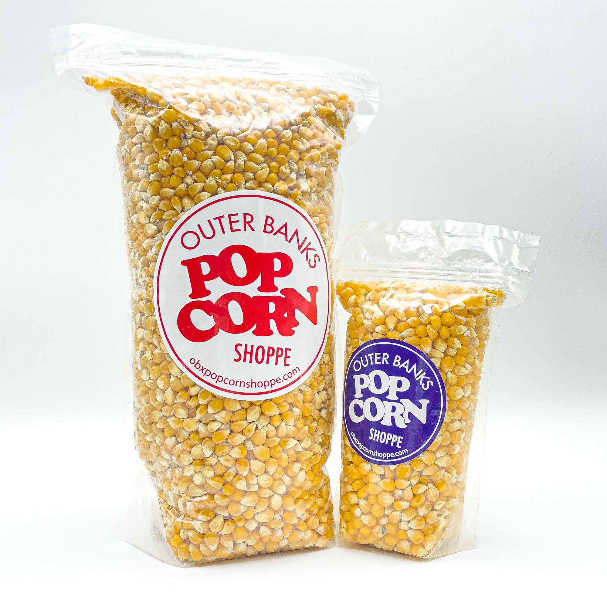 Bag o' Kernels