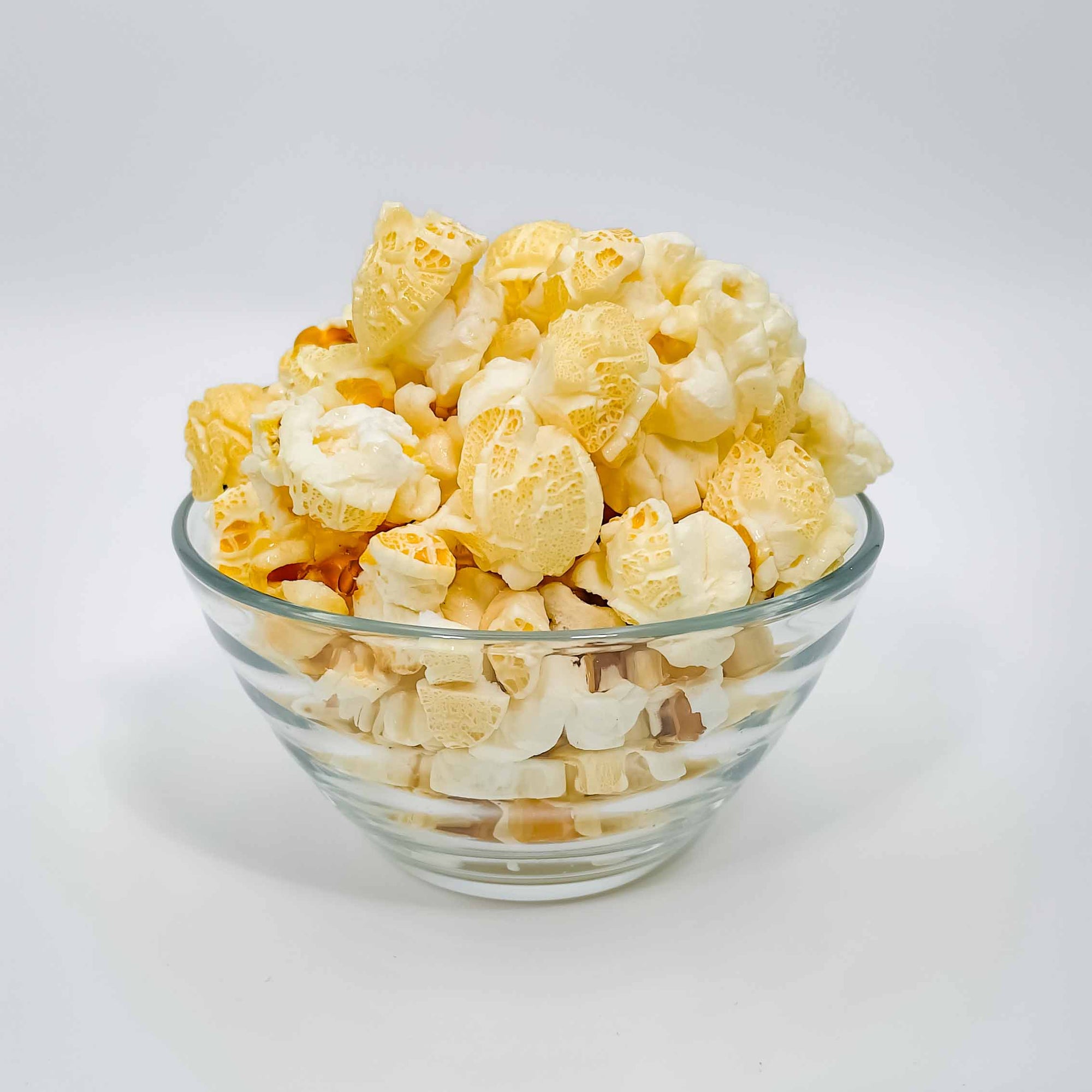 Kettle Corn Popcorn