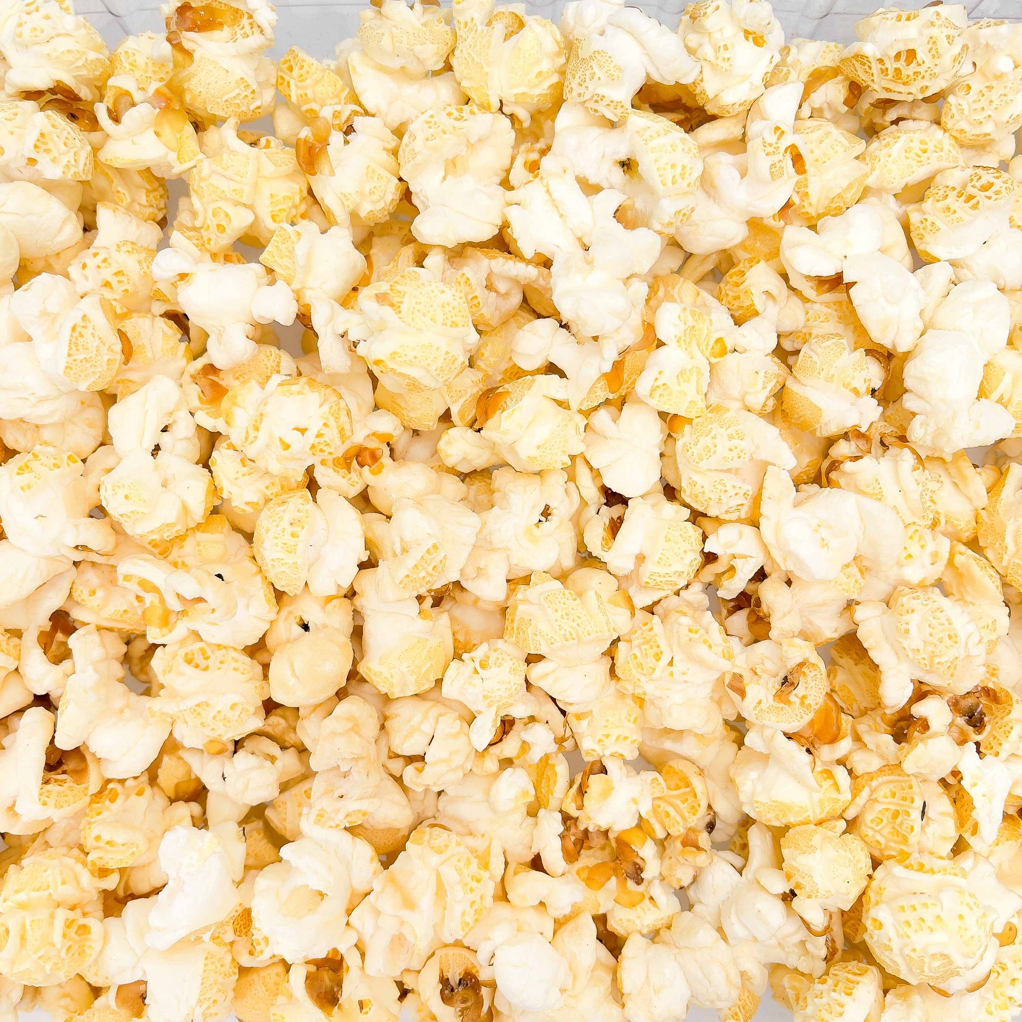 Kettle Corn Popcorn