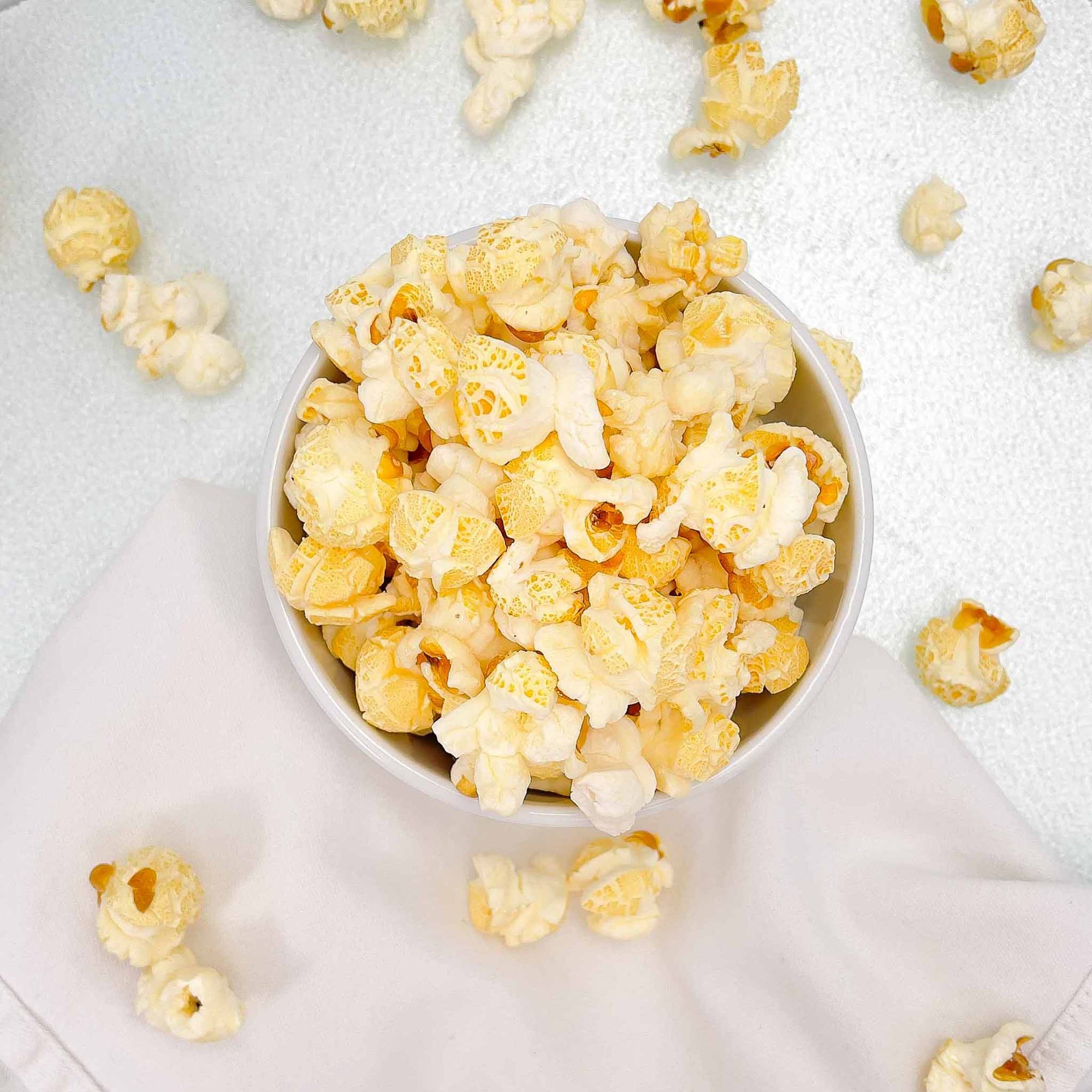 Kettle Corn Popcorn