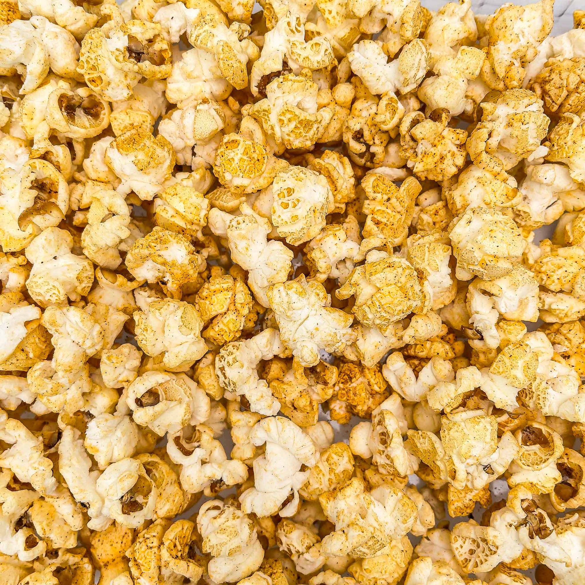 Old Bay Popcorn