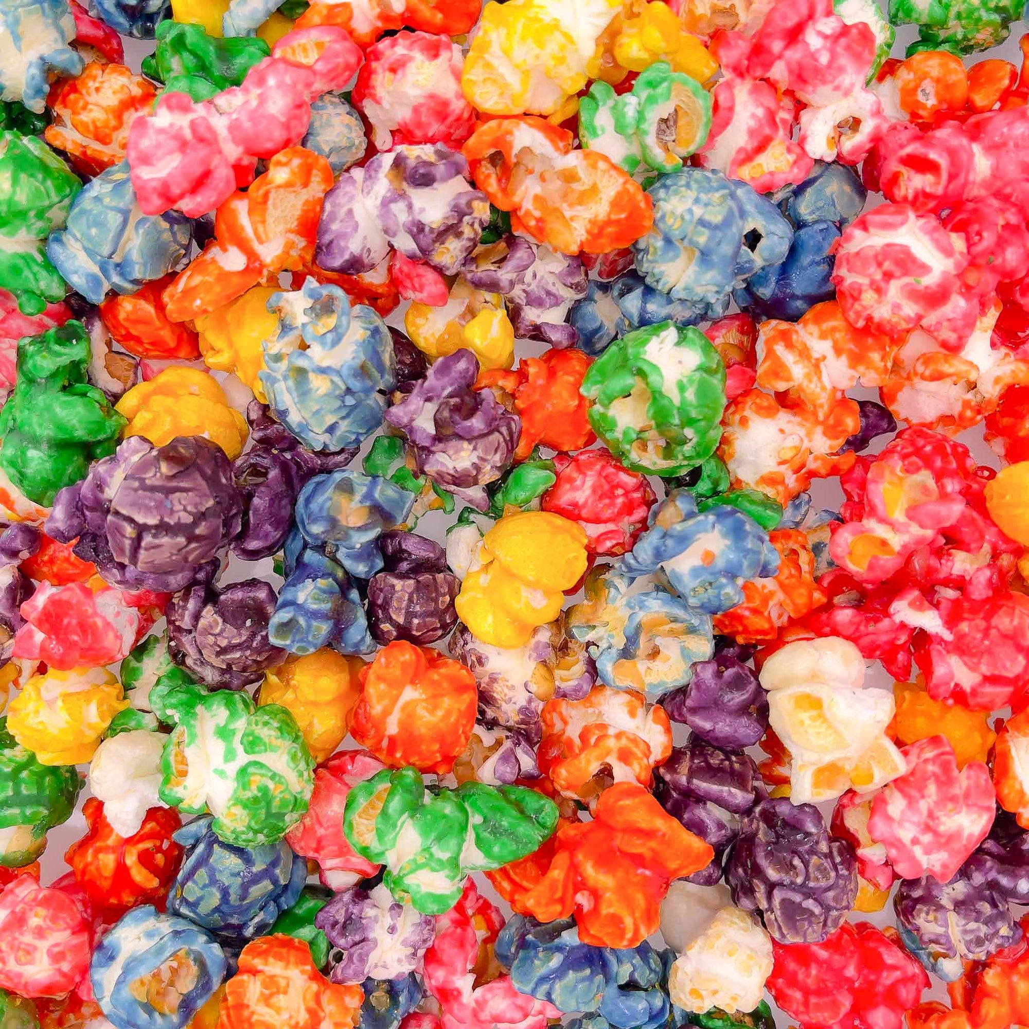 Pirate Blend Popcorn