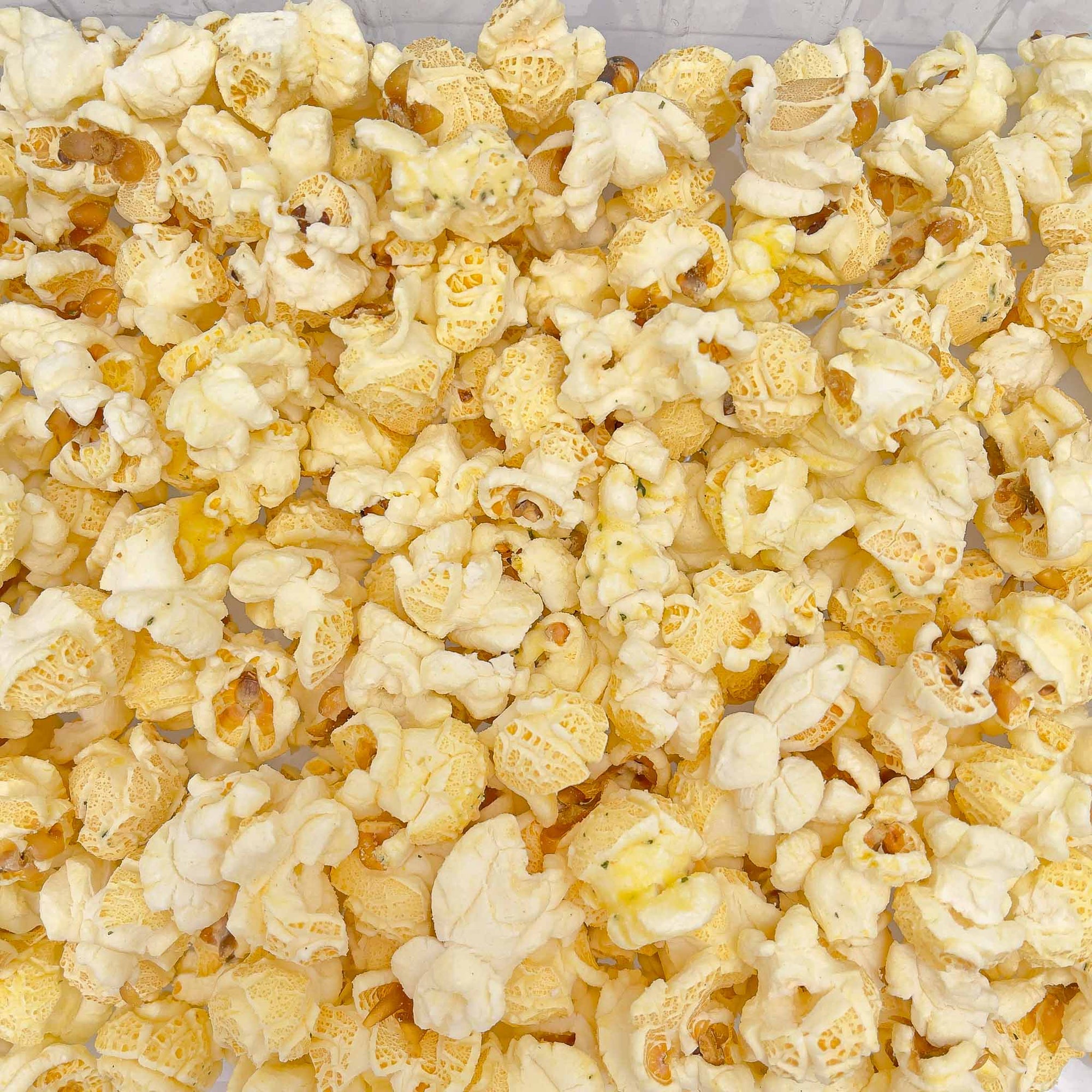 Cheesy Ranch Popcorn