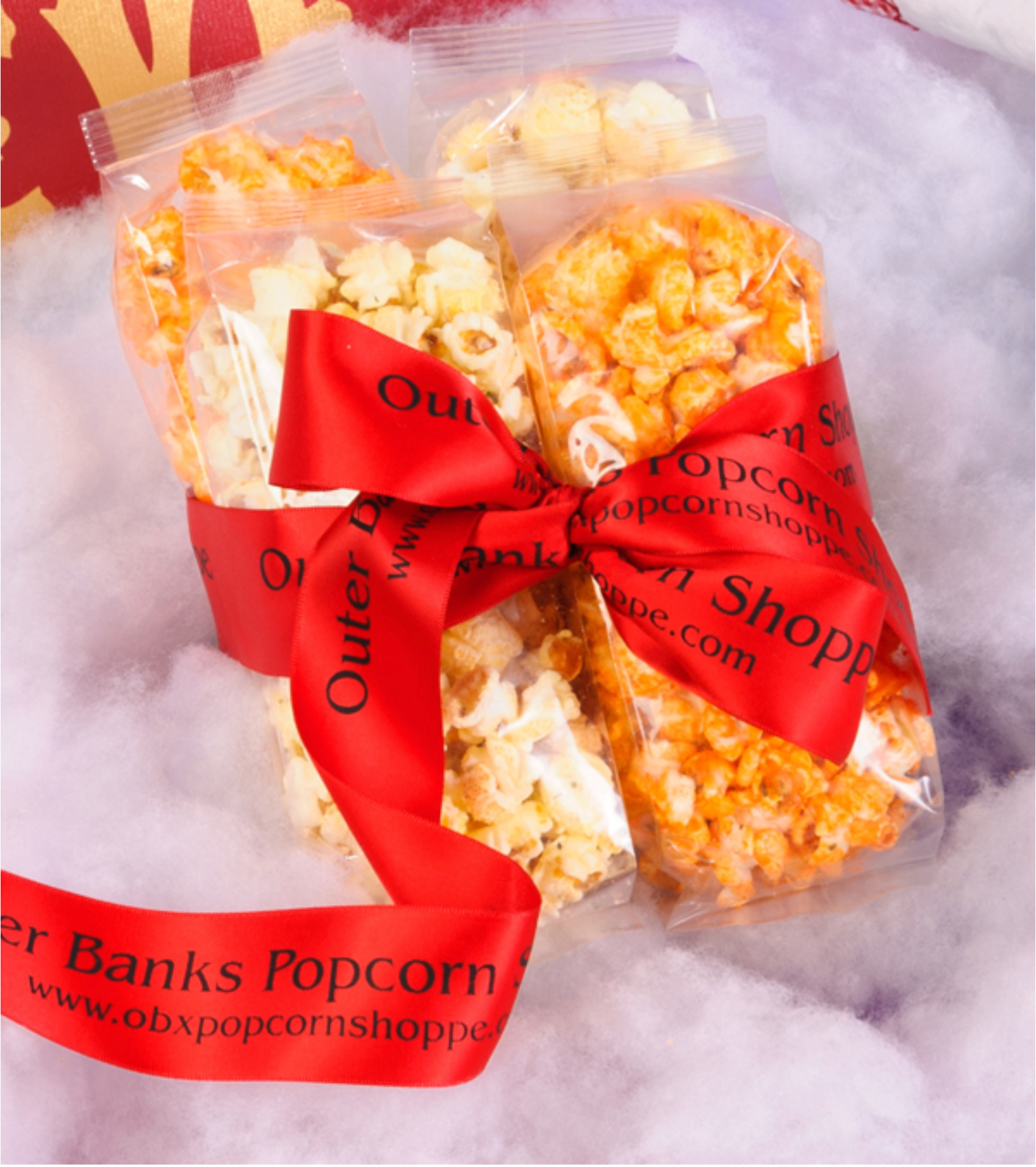 Cheddar Lover's Pack