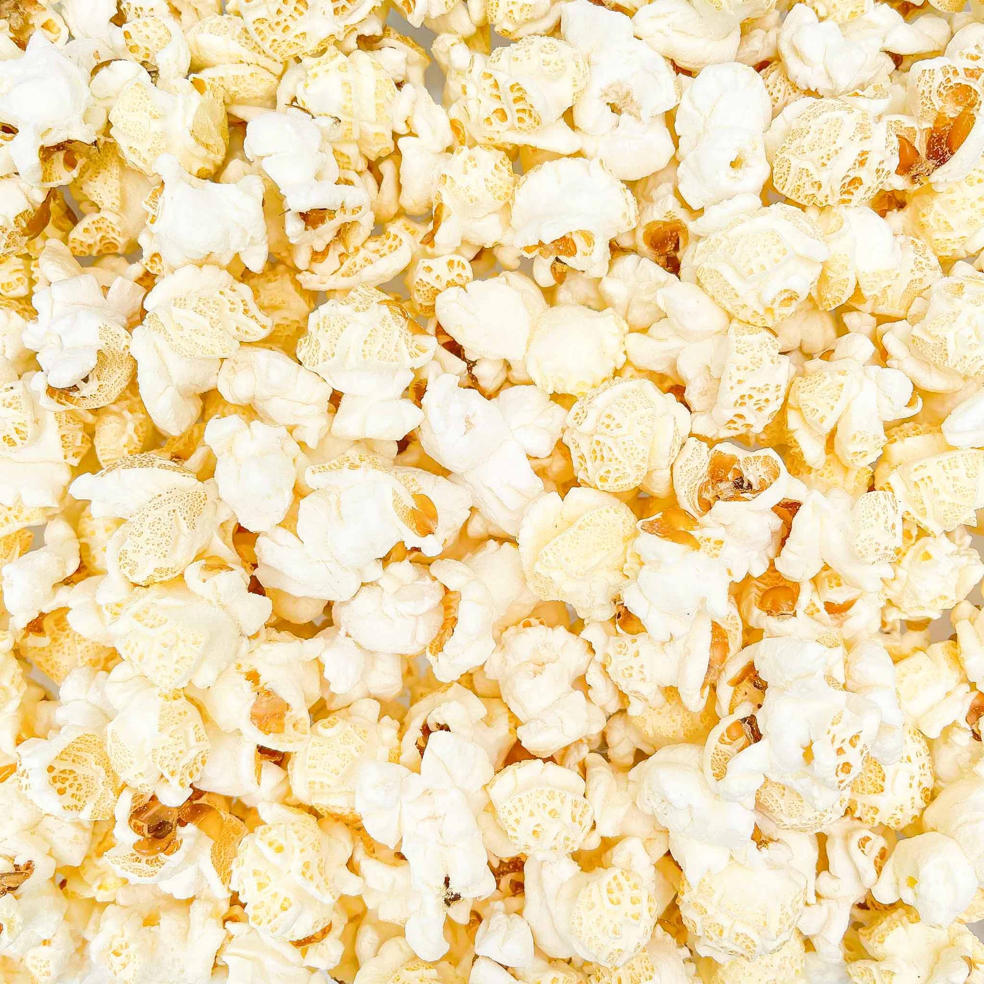Summer Salt Popcorn