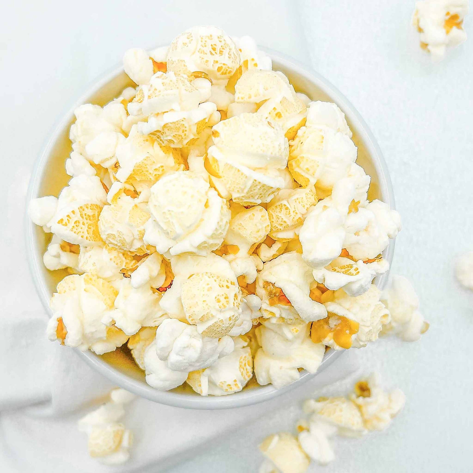 White Cheddar Popcorn