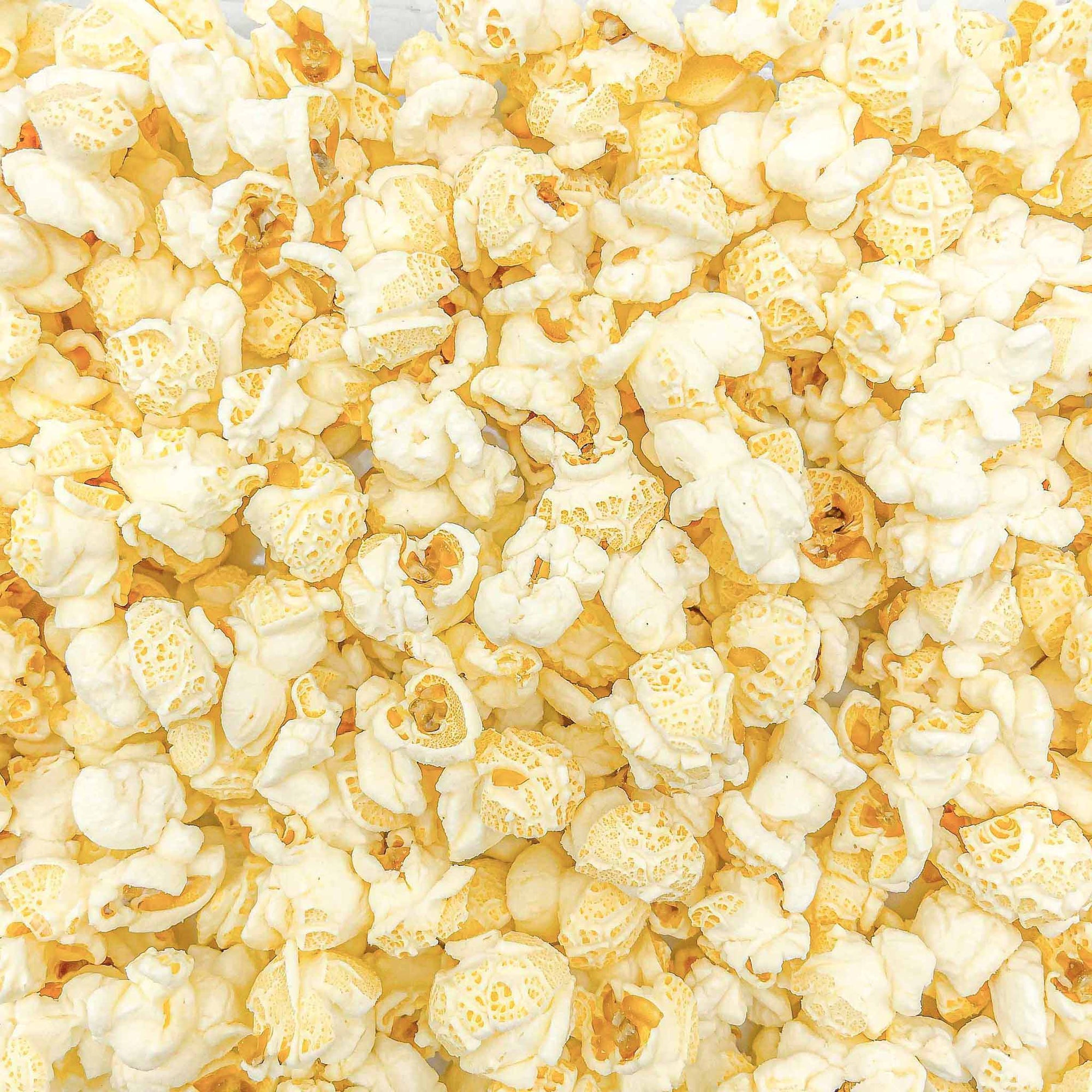 White Cheddar Popcorn