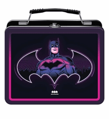 Batman Next Level Lunchbox