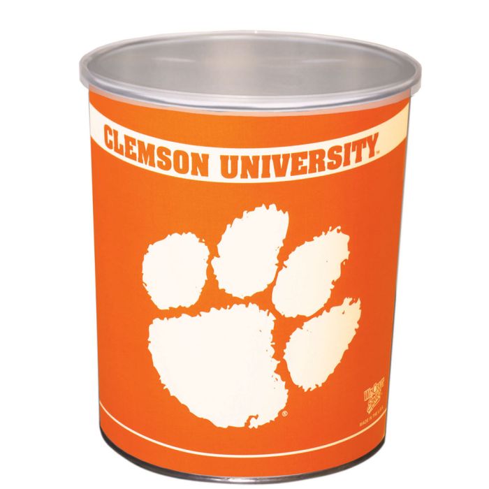 1 Gallon Clemson Tigers