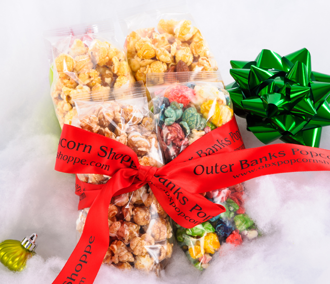Sampler Pack - Decadent
