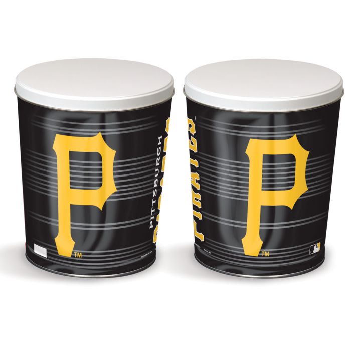 Pittsburgh Popcorn