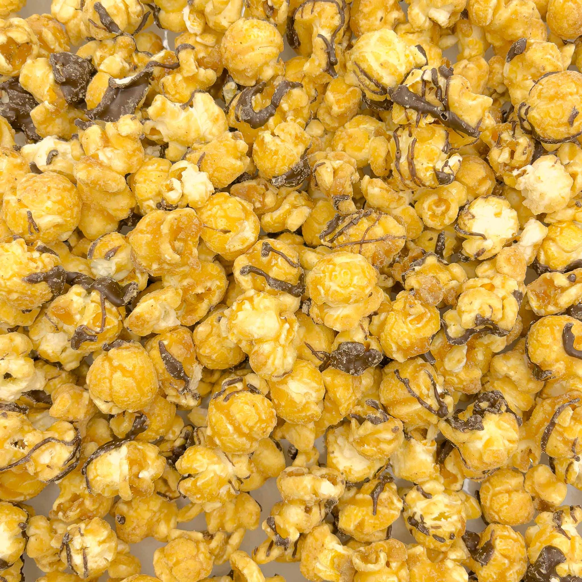 Peanut Butter Buckeye