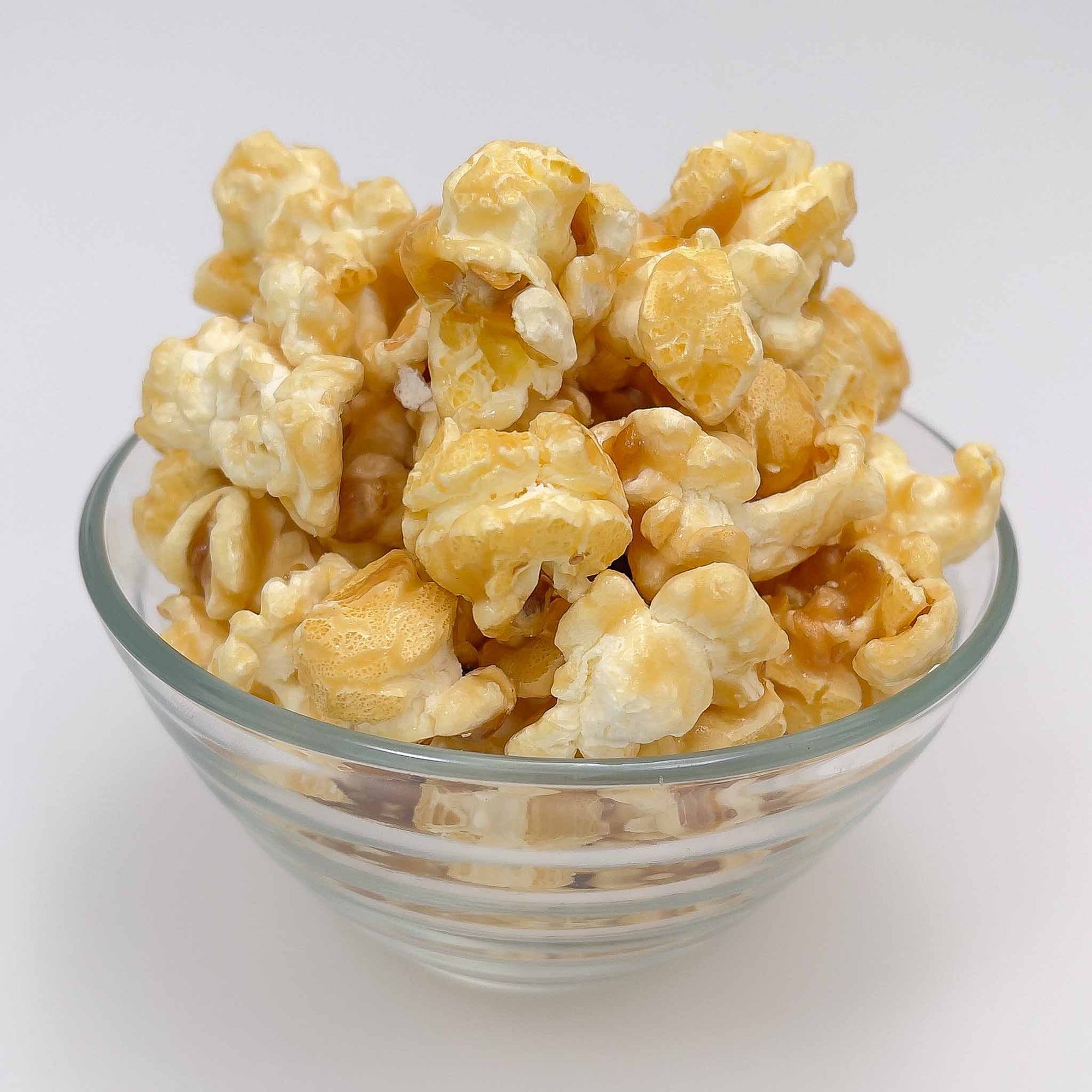 Caramel Popcorn