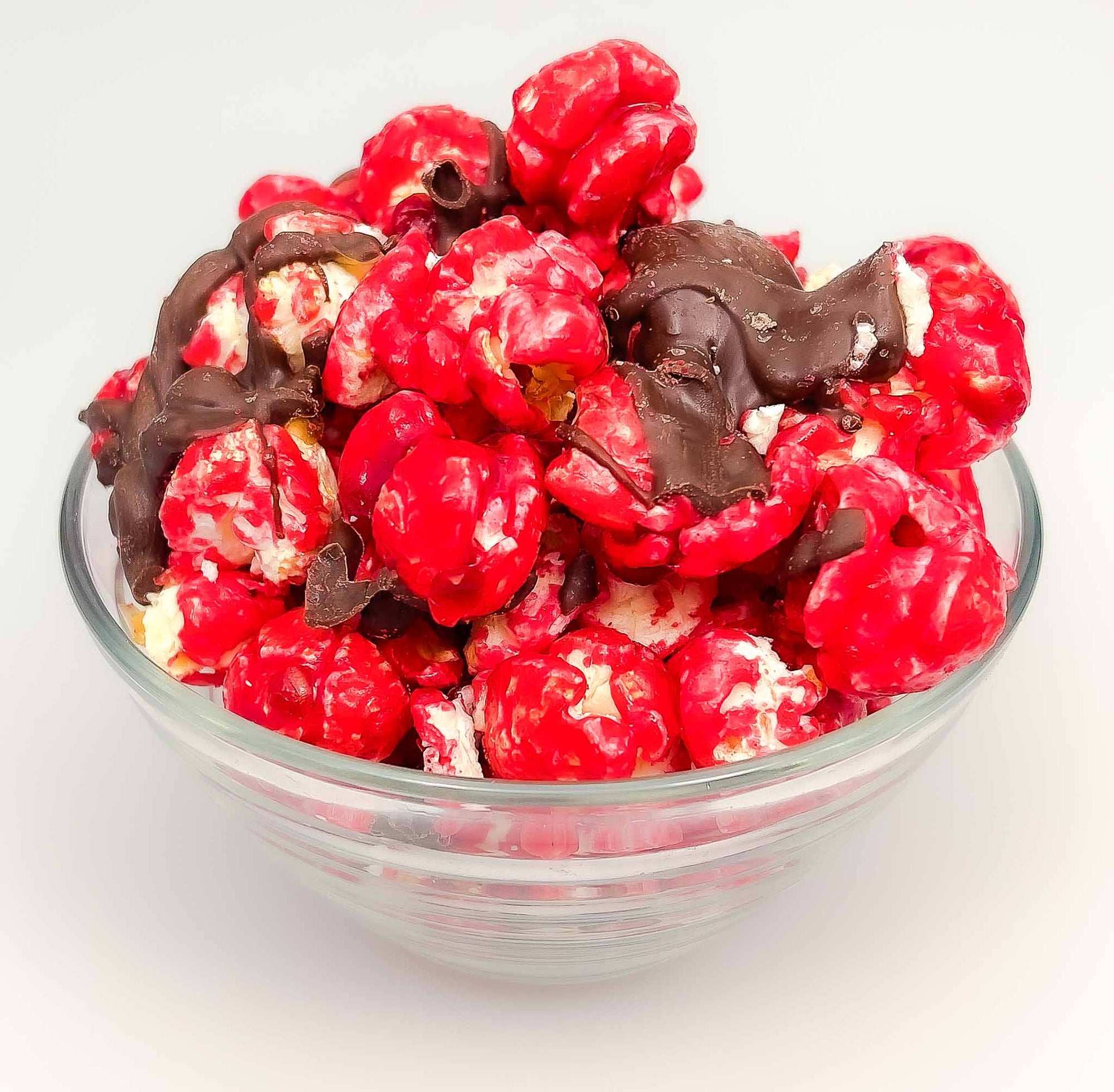 Chocolate Covered Cherry