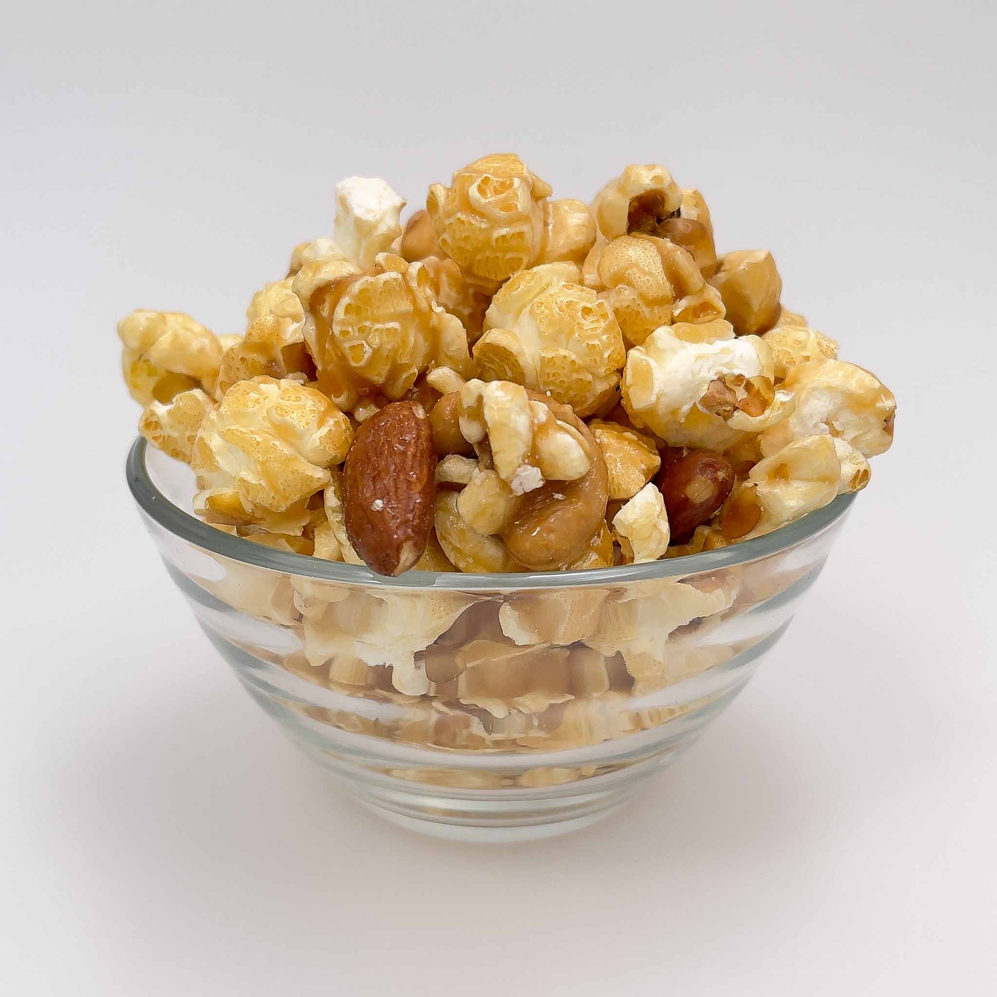 Corolla Crunch Popcorn