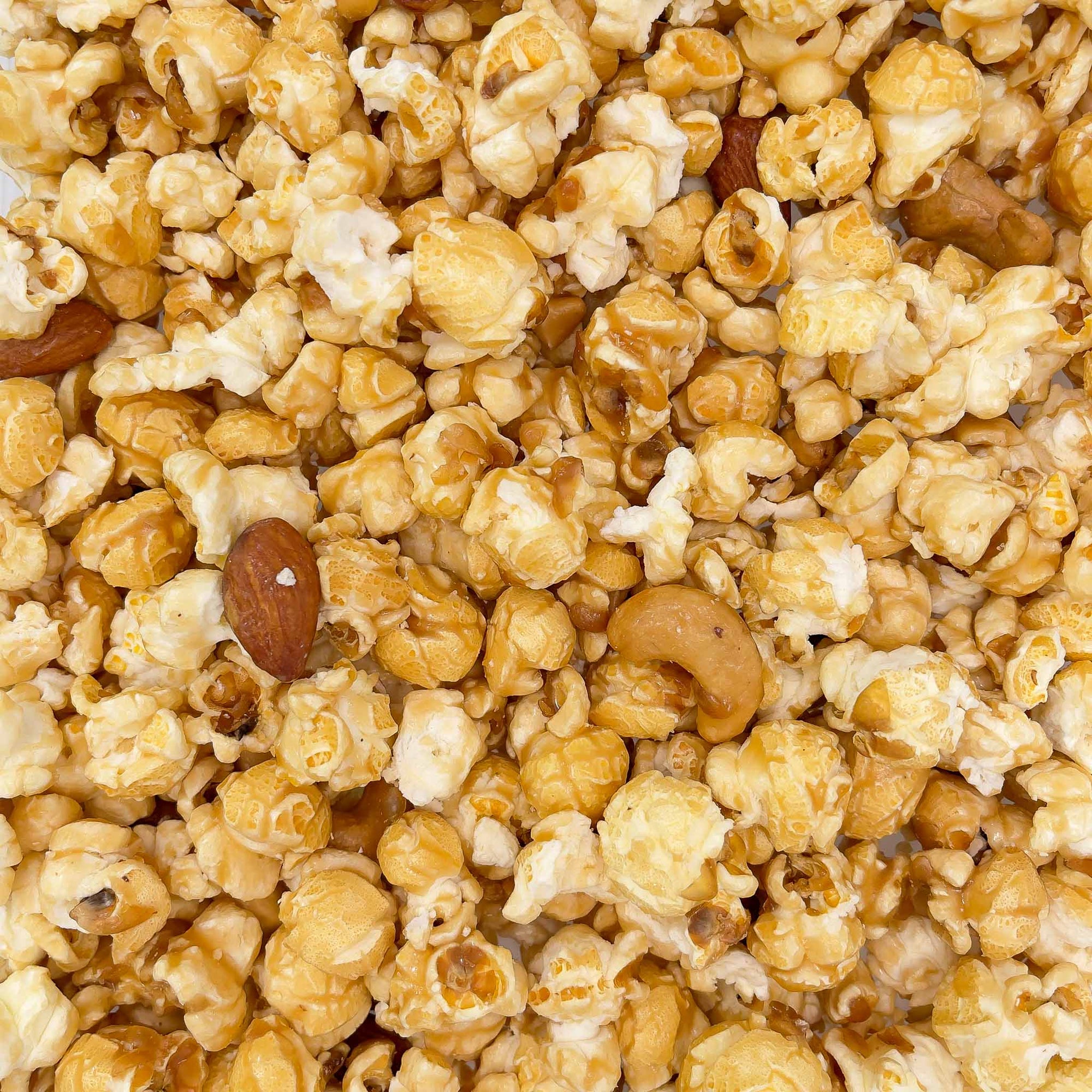 Corolla Crunch Popcorn