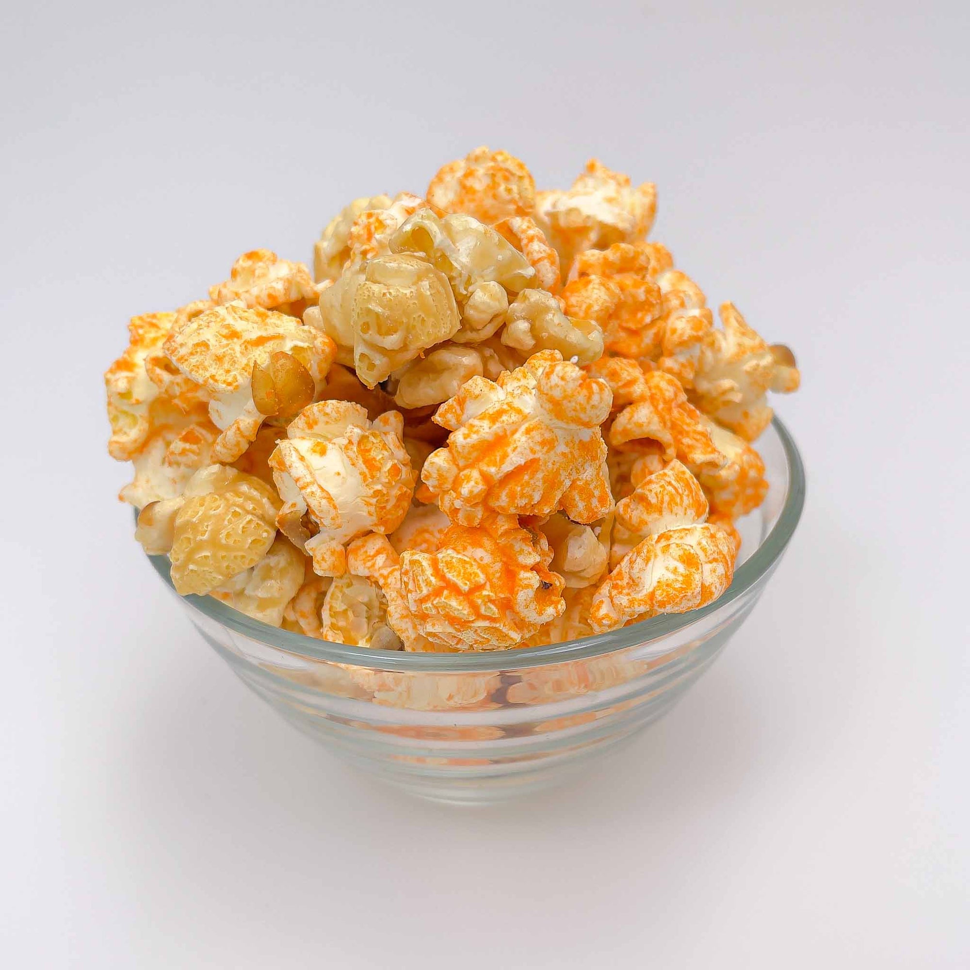 Duck's Duo Popcorn