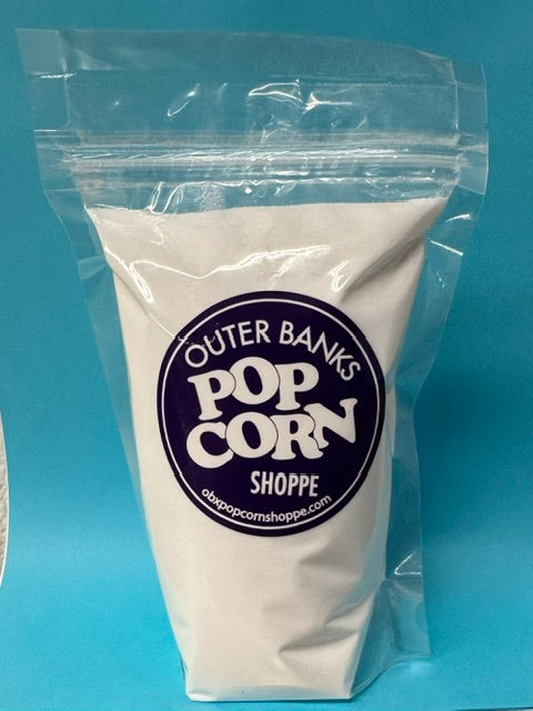 Bag o' Popping Salt