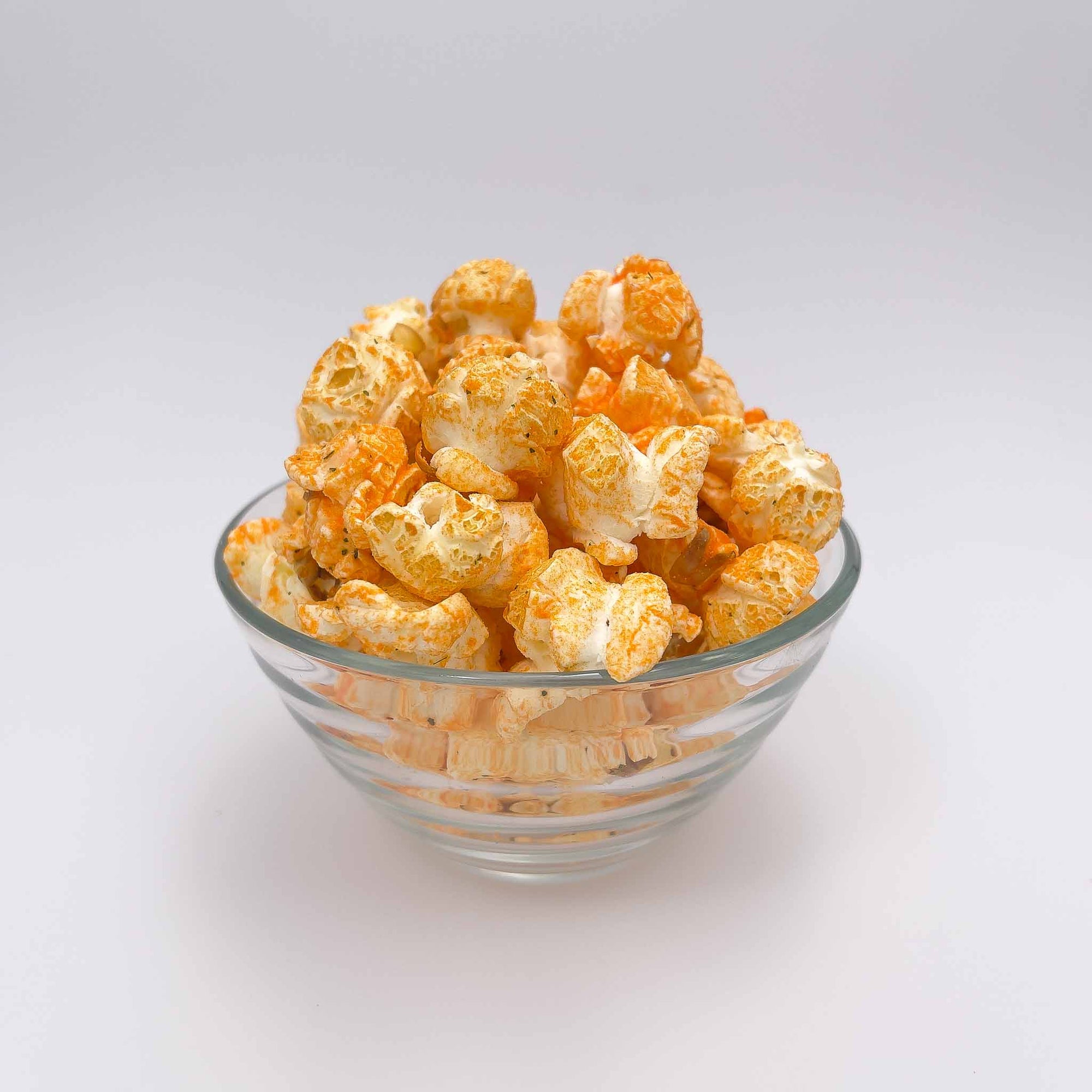 Jalapeño Cheddar Popcorn