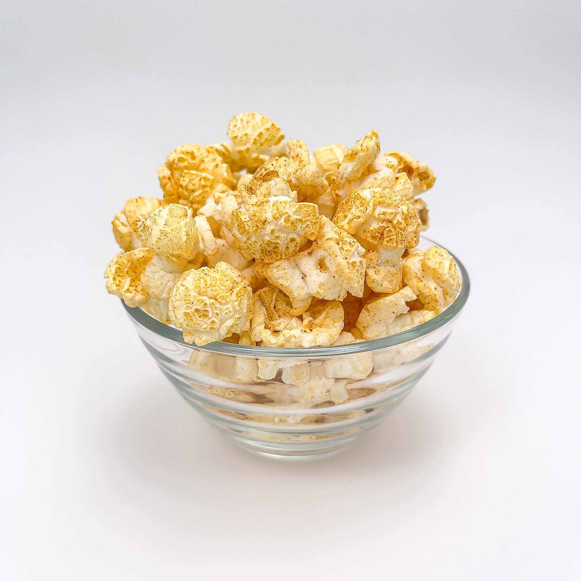 Old Bay Popcorn