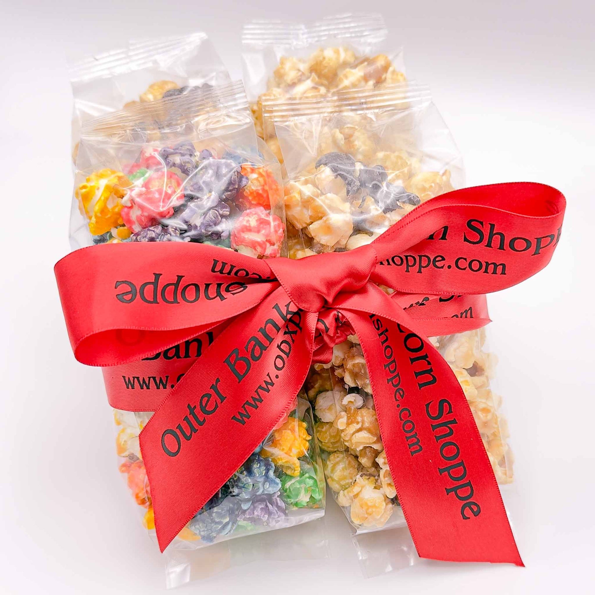 Decadent Sampler Pack