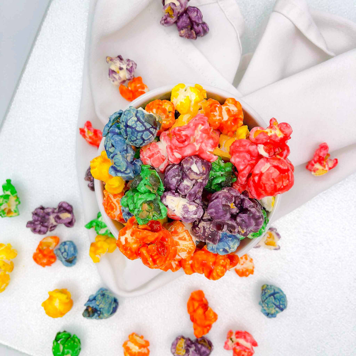 Outer Banks Popcorn Shoppe