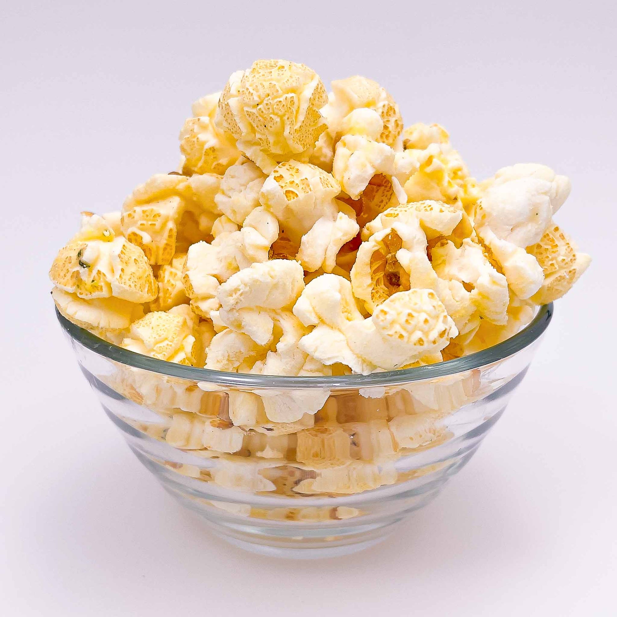 Cheesy Ranch Popcorn