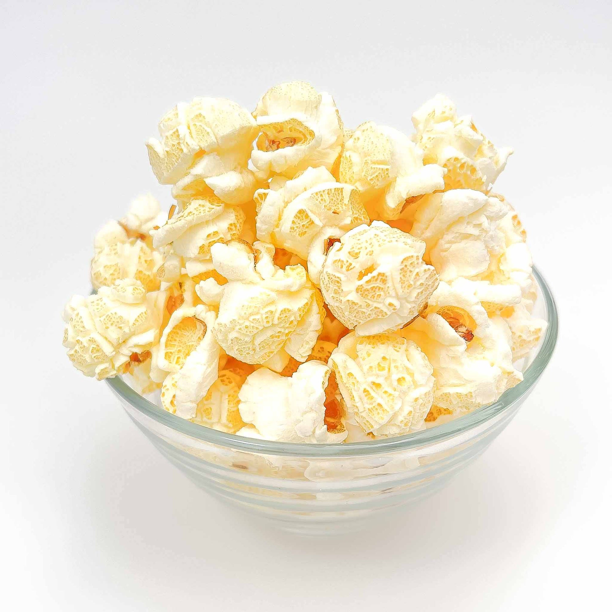 Summer Salt Popcorn