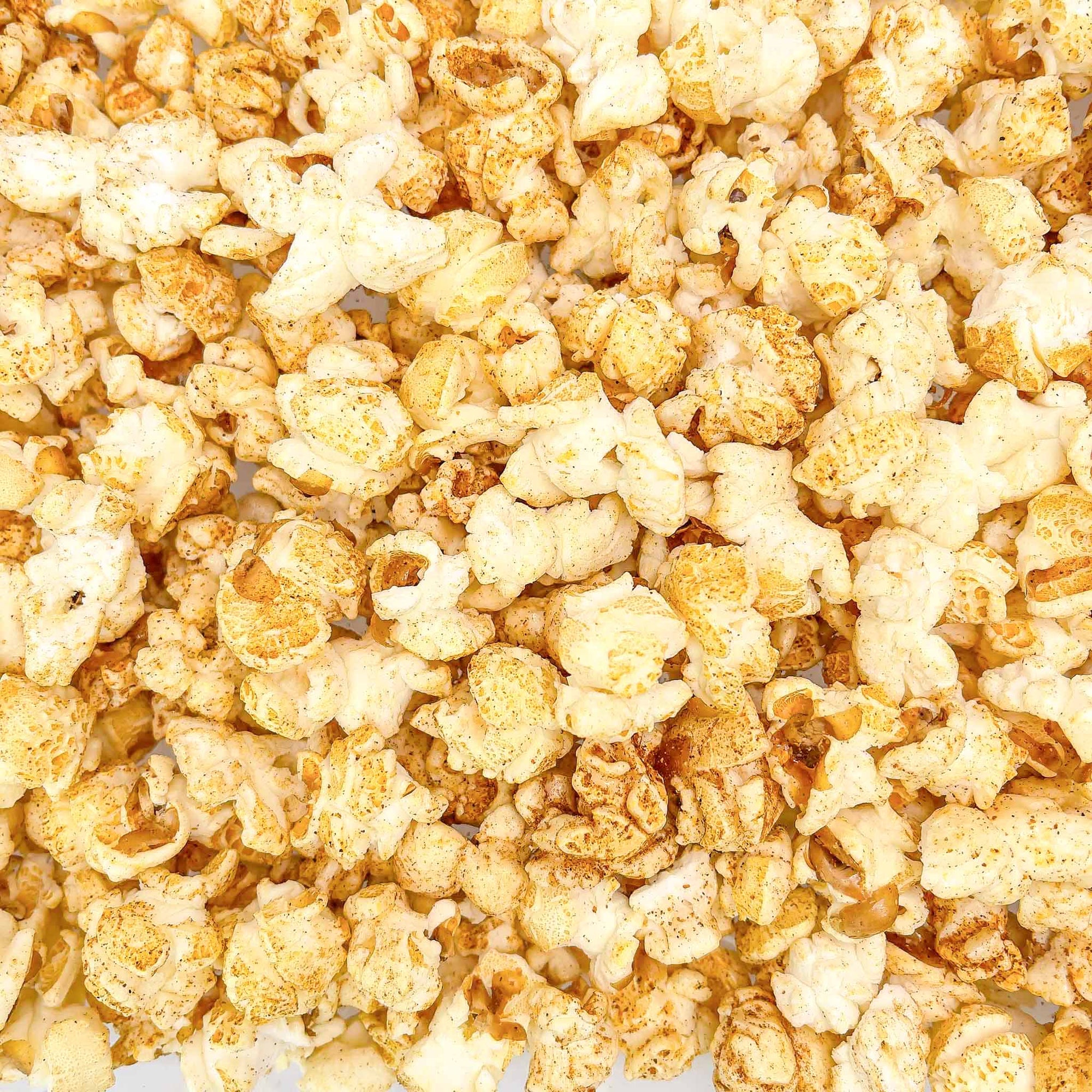 Sweet Heat Popcorn