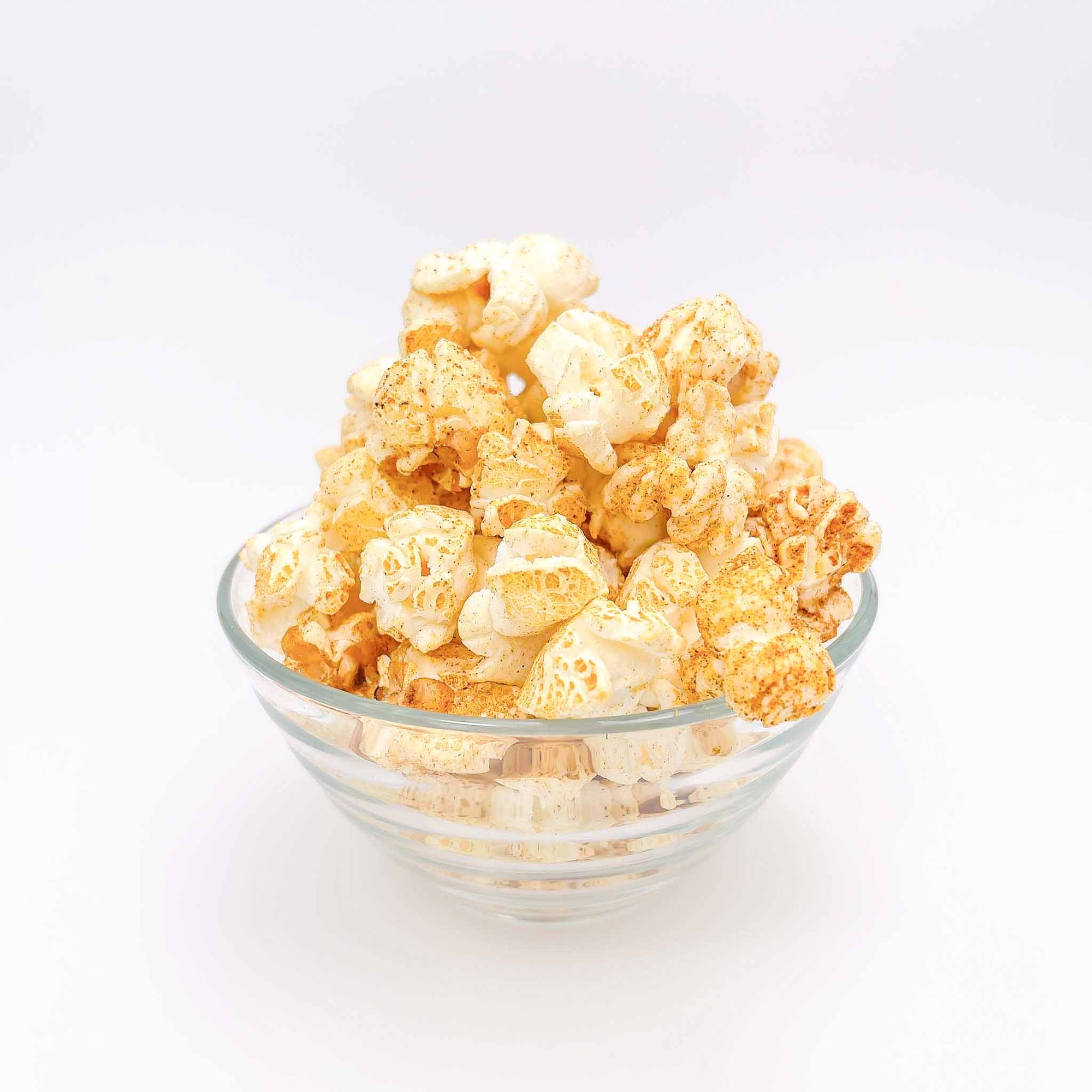 Sweet Heat Popcorn