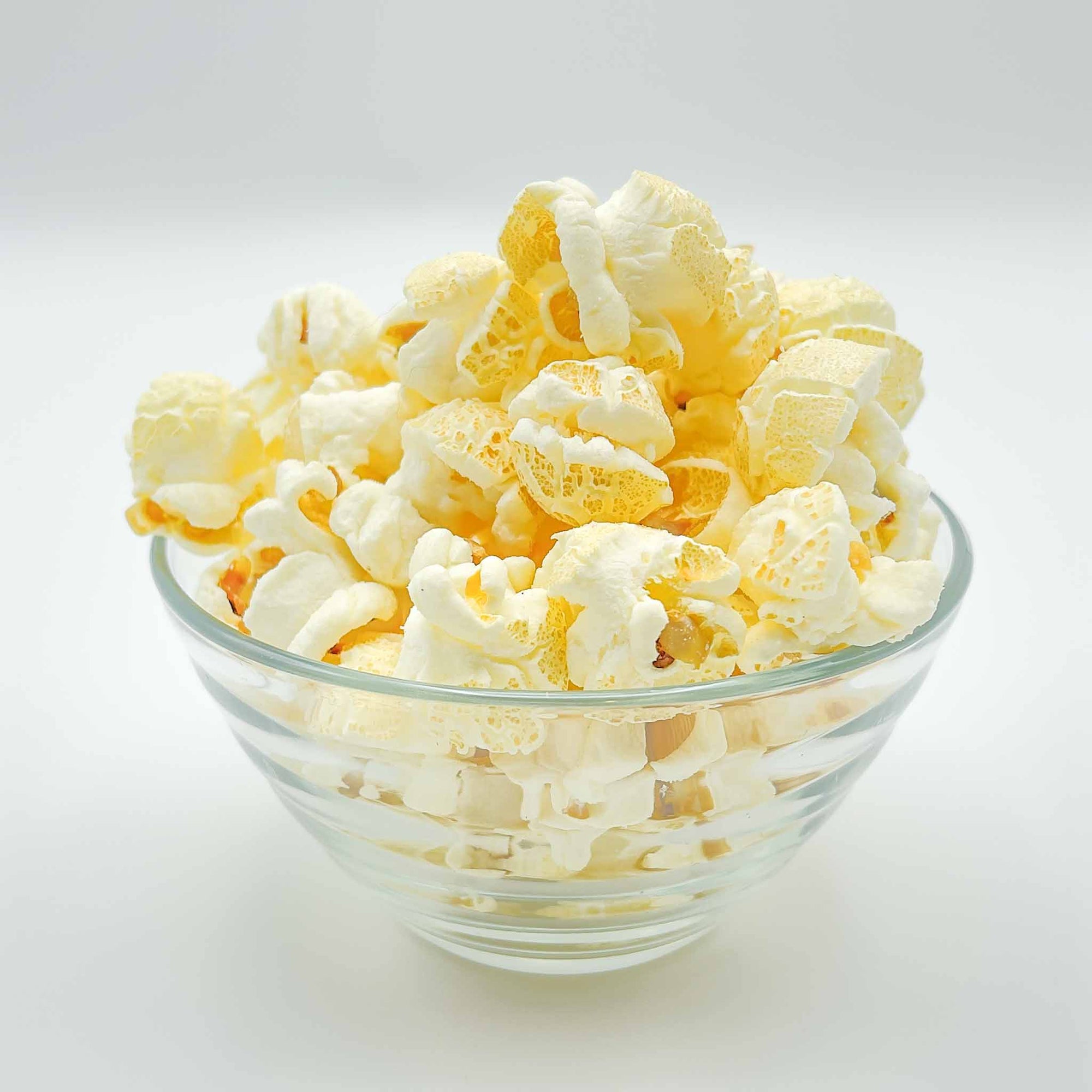 White Cheddar Popcorn