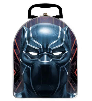 Black Panther Marvel Lunchbox