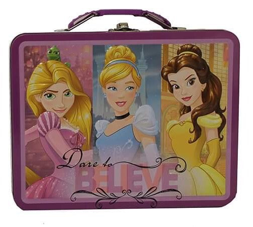 Disney Princess Believe Lunchbox