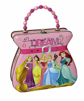Disney Princess Buckle Dream Lunchbox
