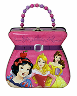 Disney Princess Buckle Princesses Rule Lunchbox