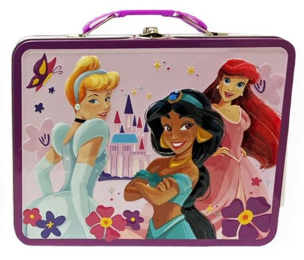 Disney Princess Do What You Love Lunchbox