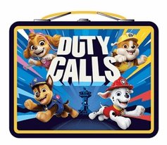 Paw Patrol Duty Calls Lunchbox